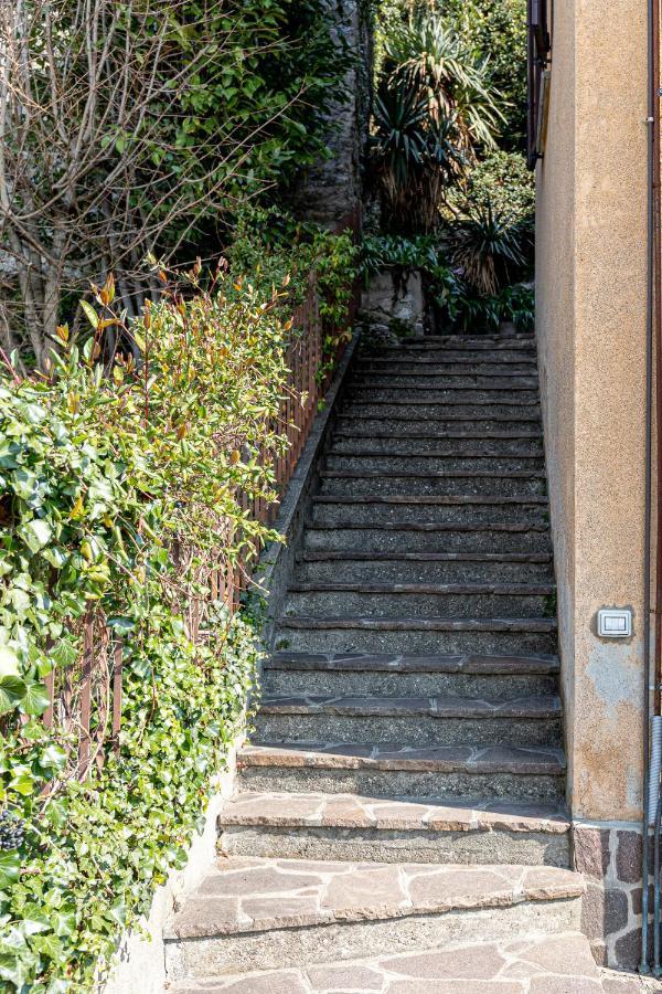 La Casetta Di Erica Como Luaran gambar